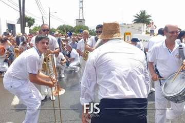 La Traída del Agua 2022, en imágenes (II)/Francisco Javier Santana.